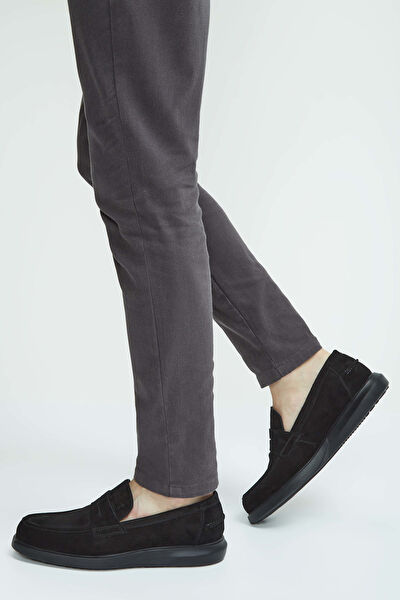 Tamer Tanca Erkek Loafer Ayakkabı