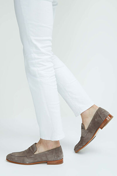 Tamer Tanca Erkek Loafer Ayakkabı