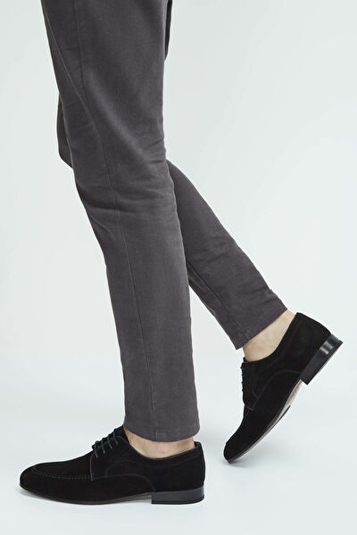 Tamer Tanca Erkek Klasik Ayakkabı