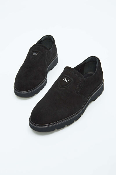 Tamer Tanca Erkek Loafer Ayakkabı