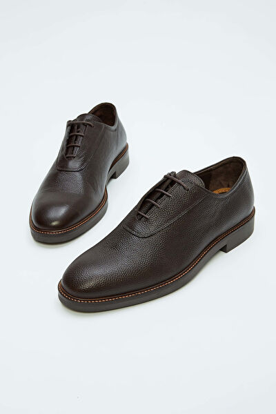 Tamer Tanca Erkek Klasik Ayakkabı