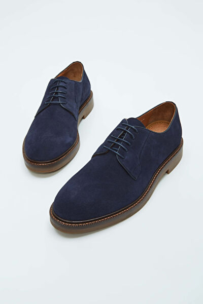 Tamer Tanca Erkek Loafer Ayakkabı