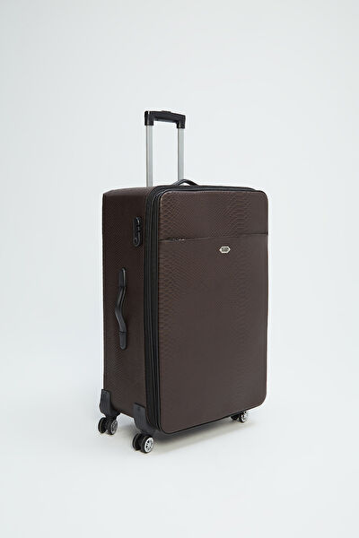 VALMENTİ Bavul, Valiz, Seyahat Çantası