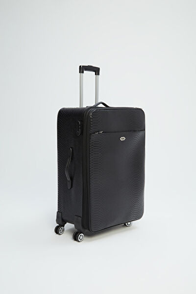 VALMENTİ Bavul, Valiz, Seyahat Çantası