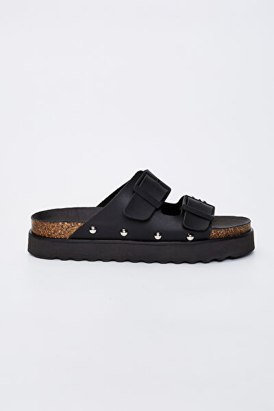 VALMENTİ Kadın Terlik