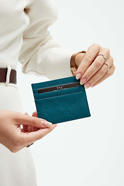 Tamer Tanca Kadın Kartlık, Pasaportluk