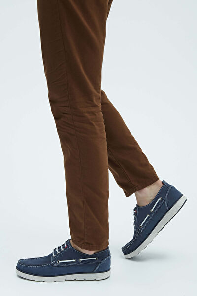 Tamer Tanca Erkek Loafer Ayakkabı