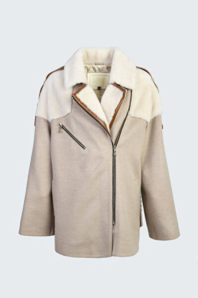 VALMENTİ Kadın Mont