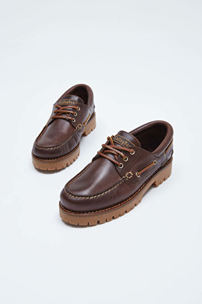 Callaghan Erkek Loafer Ayakkabı