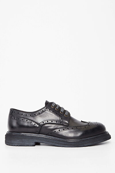 Tamer Tanca Erkek Klasik Ayakkabı