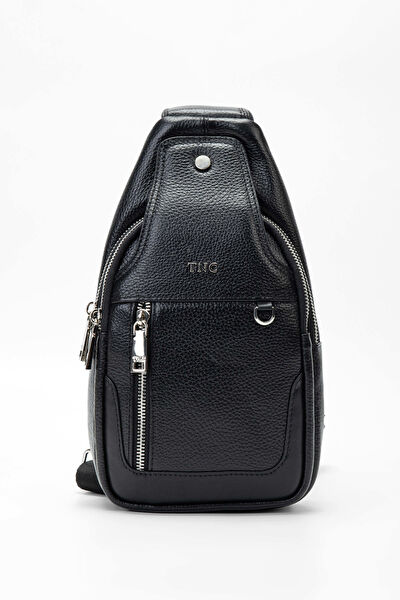 Tamer Tanca Erkek Omuz Çanta