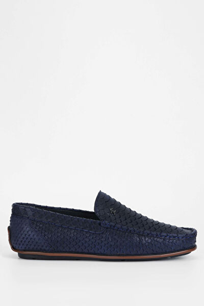 Tamer Tanca Erkek Loafer Ayakkabı