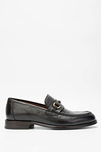 Tamer Tanca Erkek Loafer Ayakkabı