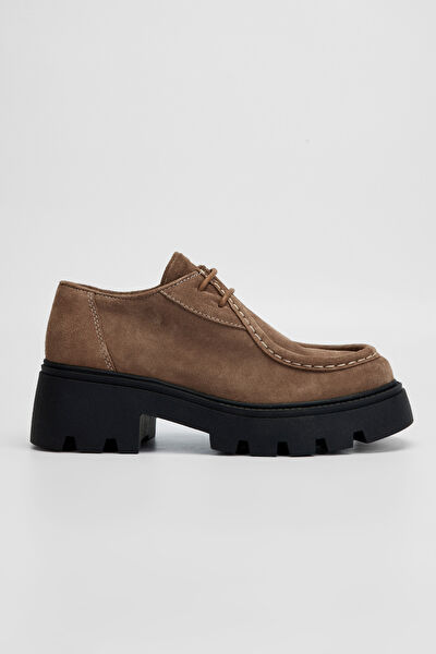 VALMENTİ Kadın Loafer Ayakkabı