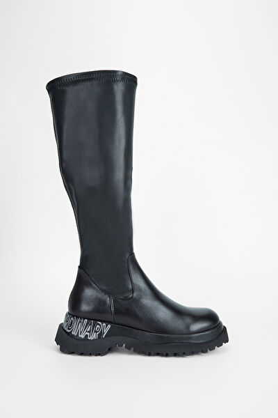 VALMENTİ Kadın Çizme