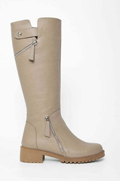 Tamer Tanca Kadın Çizme