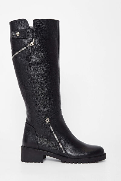 Tamer Tanca Kadın Çizme