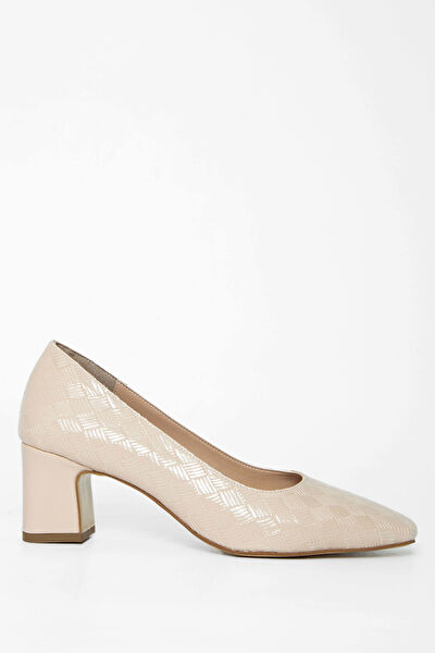 Tamer Tanca Kadın Günlük Ayakkabı