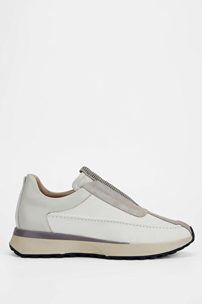 Tamer Tanca Kadın Sneaker Ayakkabı