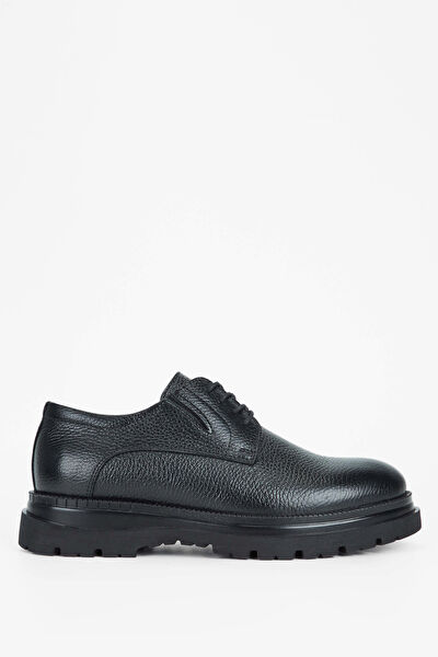 Tamer Tanca Erkek Klasik Ayakkabı