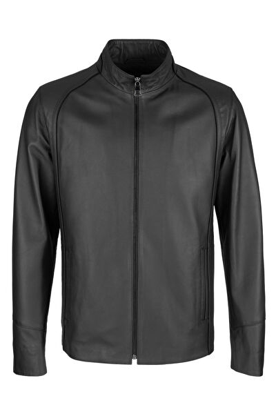 Tamer Tanca Erkek Mont, Kaban