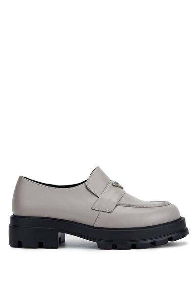 Tamer Tanca Kadın Loafer Ayakkabı