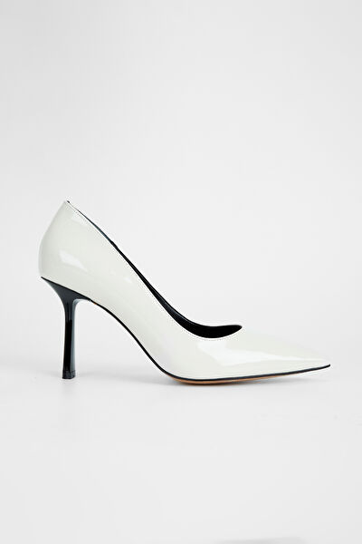 VALMENTİ Stiletto Ayakkabı