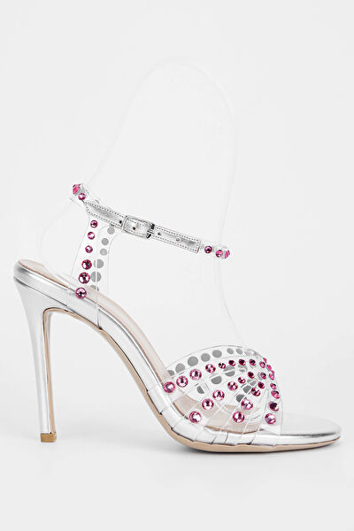 Tamer Tanca Klasik Topuklu Ayakkabı