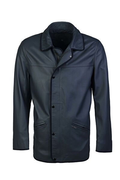 Tamer Tanca Erkek Mont, Kaban