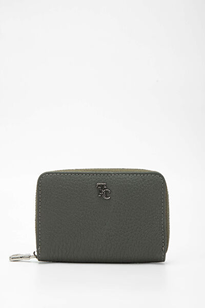 Tamer Tanca Kadın Cüzdan