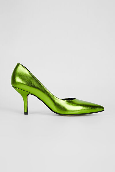 VALMENTİ Stiletto Ayakkabı