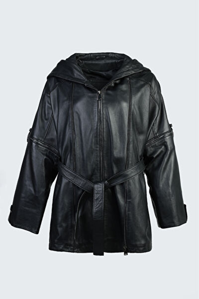 VALMENTİ Kadın Mont