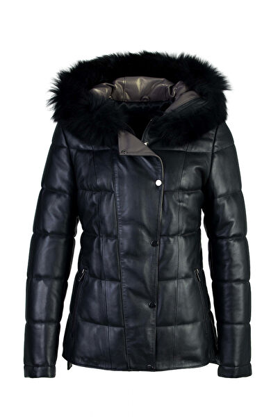 Tamer Tanca Kadın Mont