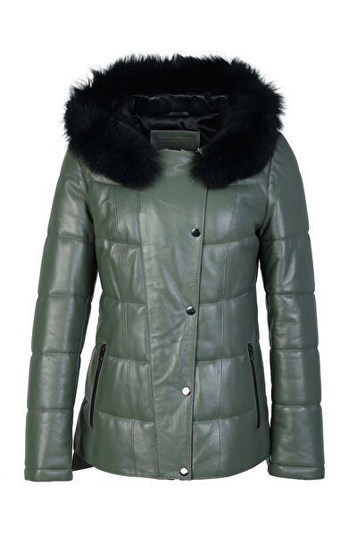 Tamer Tanca Kadın Mont