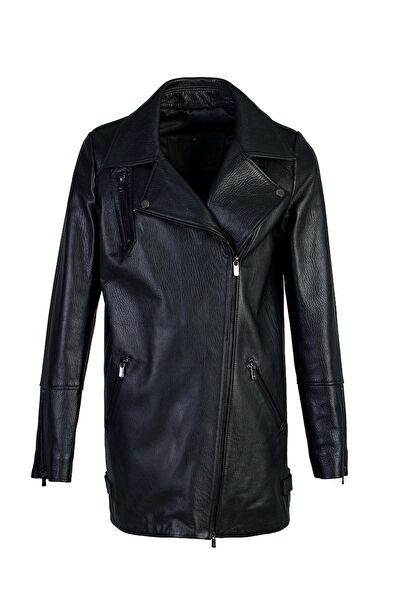 Tamer Tanca Kadın Mont