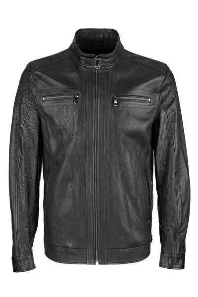 Tamer Tanca Erkek Mont, Kaban