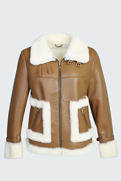 VALMENTİ Kadın Mont