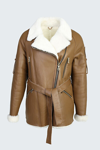 VALMENTİ Kadın Mont