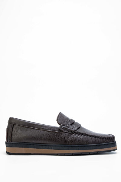 Tamer Tanca Erkek Loafer Ayakkabı