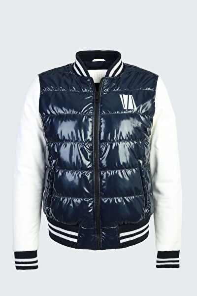 VALMENTİ Erkek Mont, Kaban