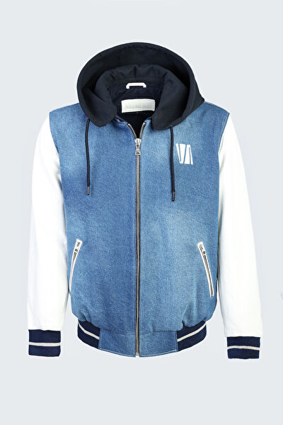 VALMENTİ Erkek Mont, Kaban