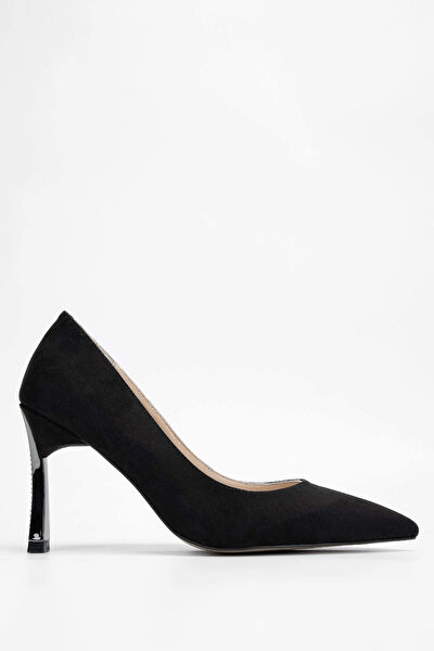 Tamer Tanca Stiletto Ayakkabı