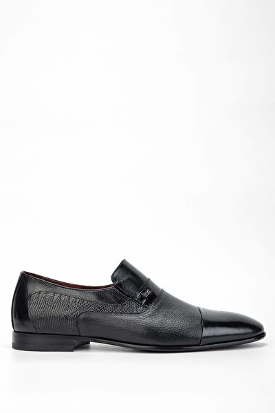 Tamer Tanca Erkek Loafer Ayakkabı