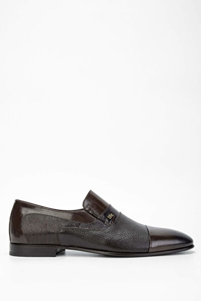 Tamer Tanca Erkek Loafer Ayakkabı