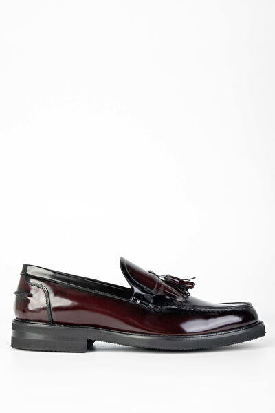 Tamer Tanca Erkek Loafer Ayakkabı