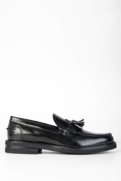 Tamer Tanca Erkek Loafer Ayakkabı