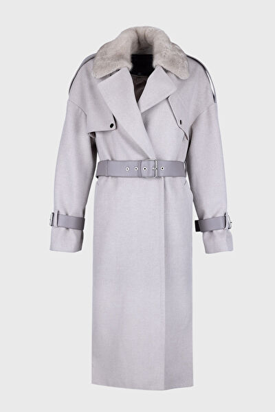 VALMENTİ Kadın Mont