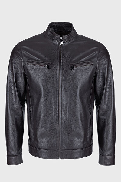 VALMENTİ Erkek Mont, Kaban