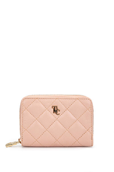 Tamer Tanca Kadın Cüzdan