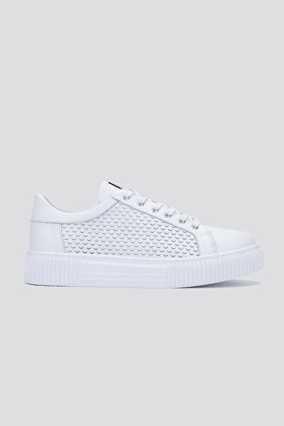 VALMENTİ Erkek Sneaker Ayakkabı